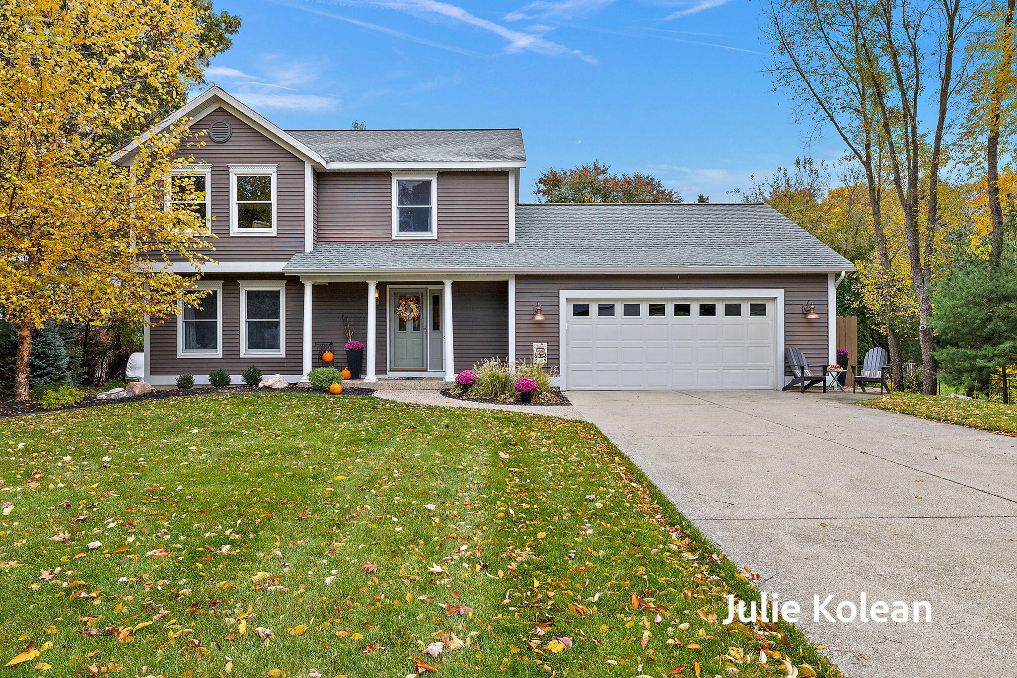 15270 Widgeon Road