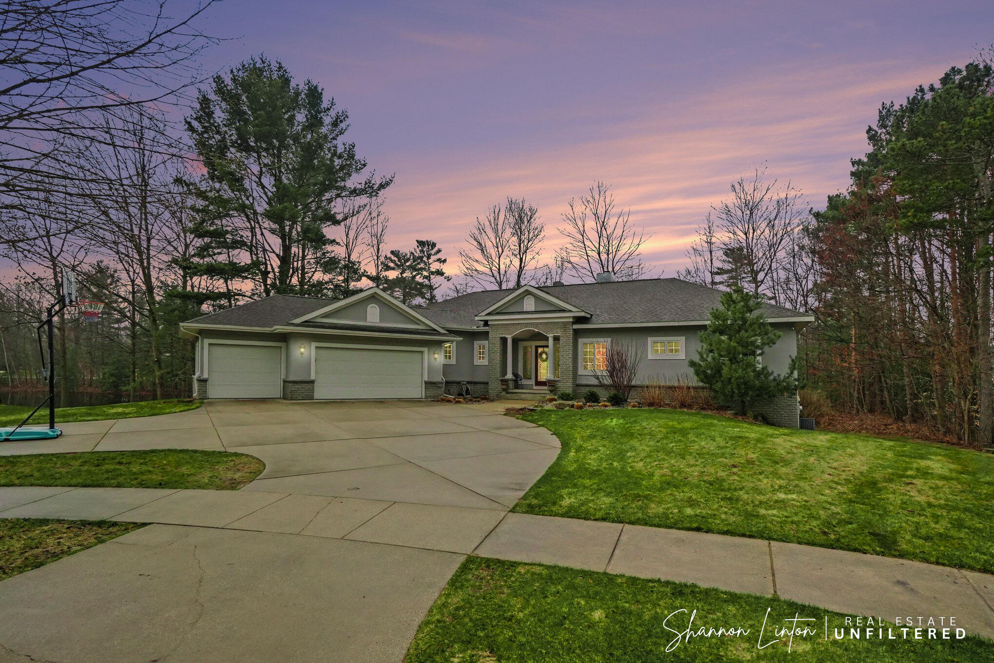 17914 Shallow Springs Court