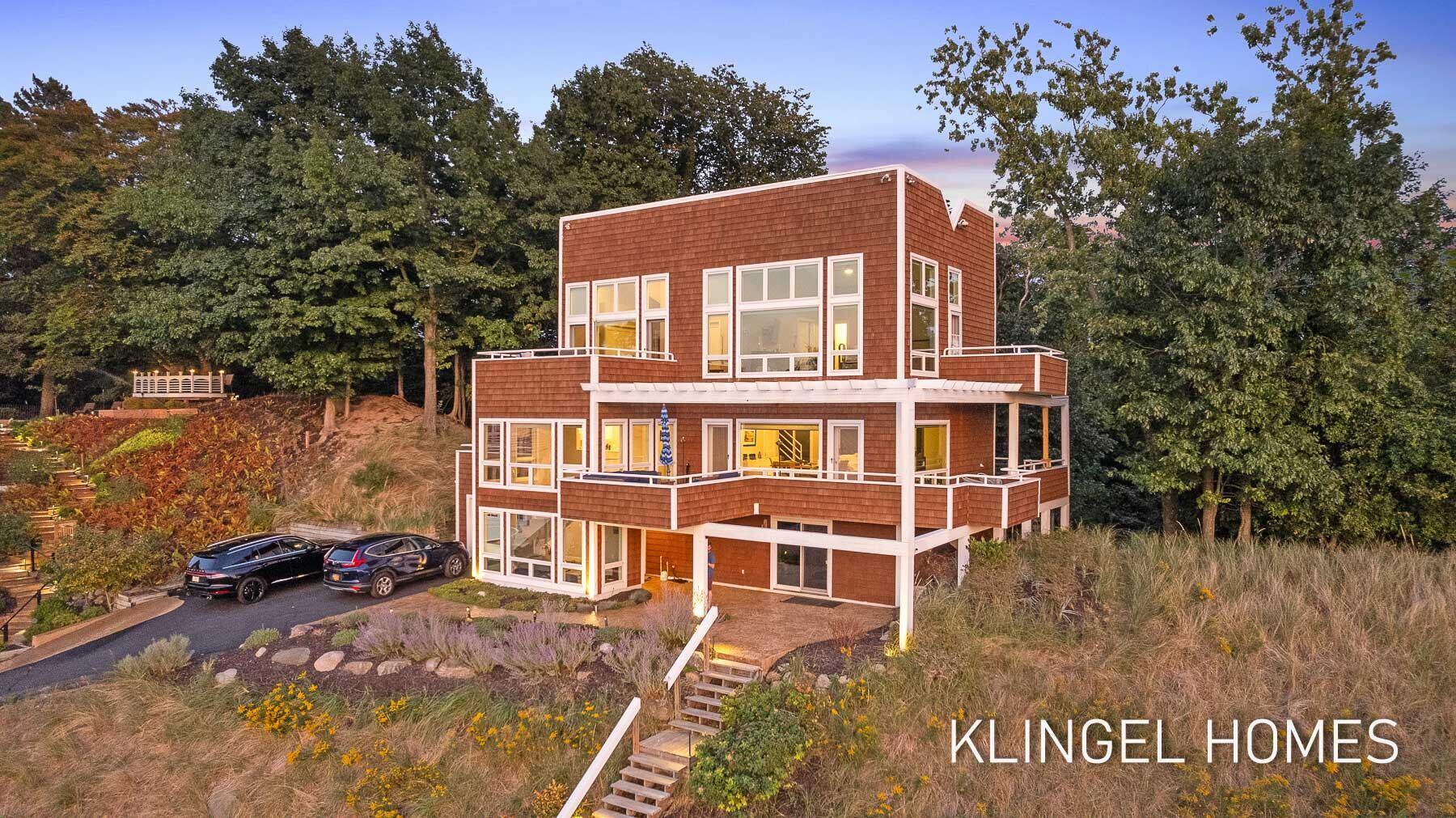 140 Prospect Street
