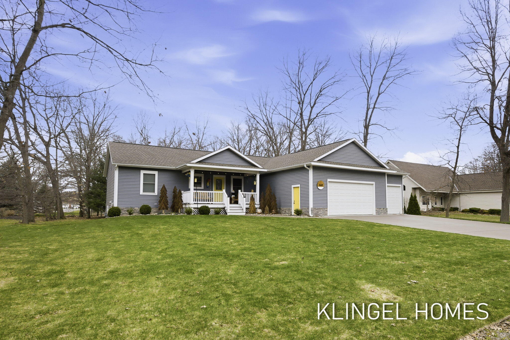 3681 Black Creek Road