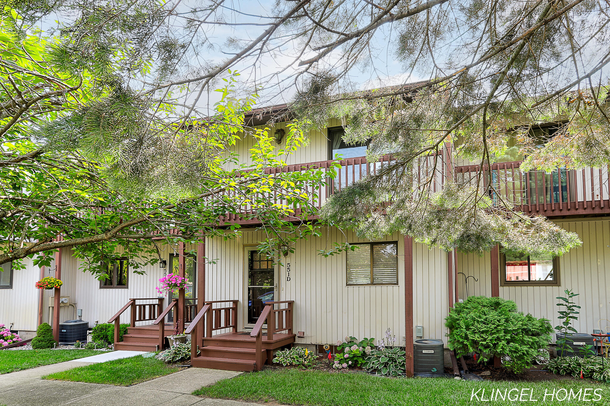 551 Gidley Circle D