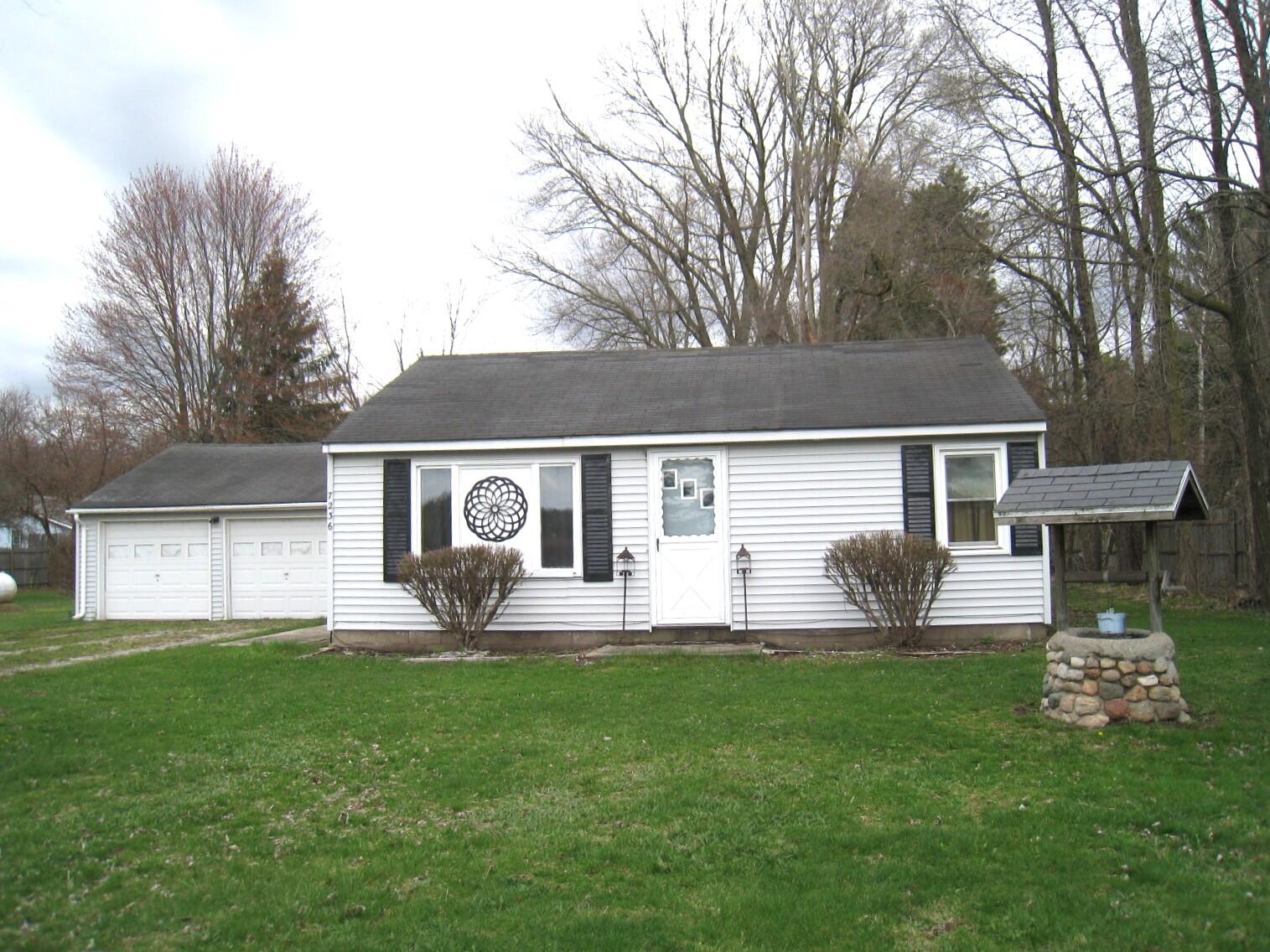 7236 Heights Ravenna Road