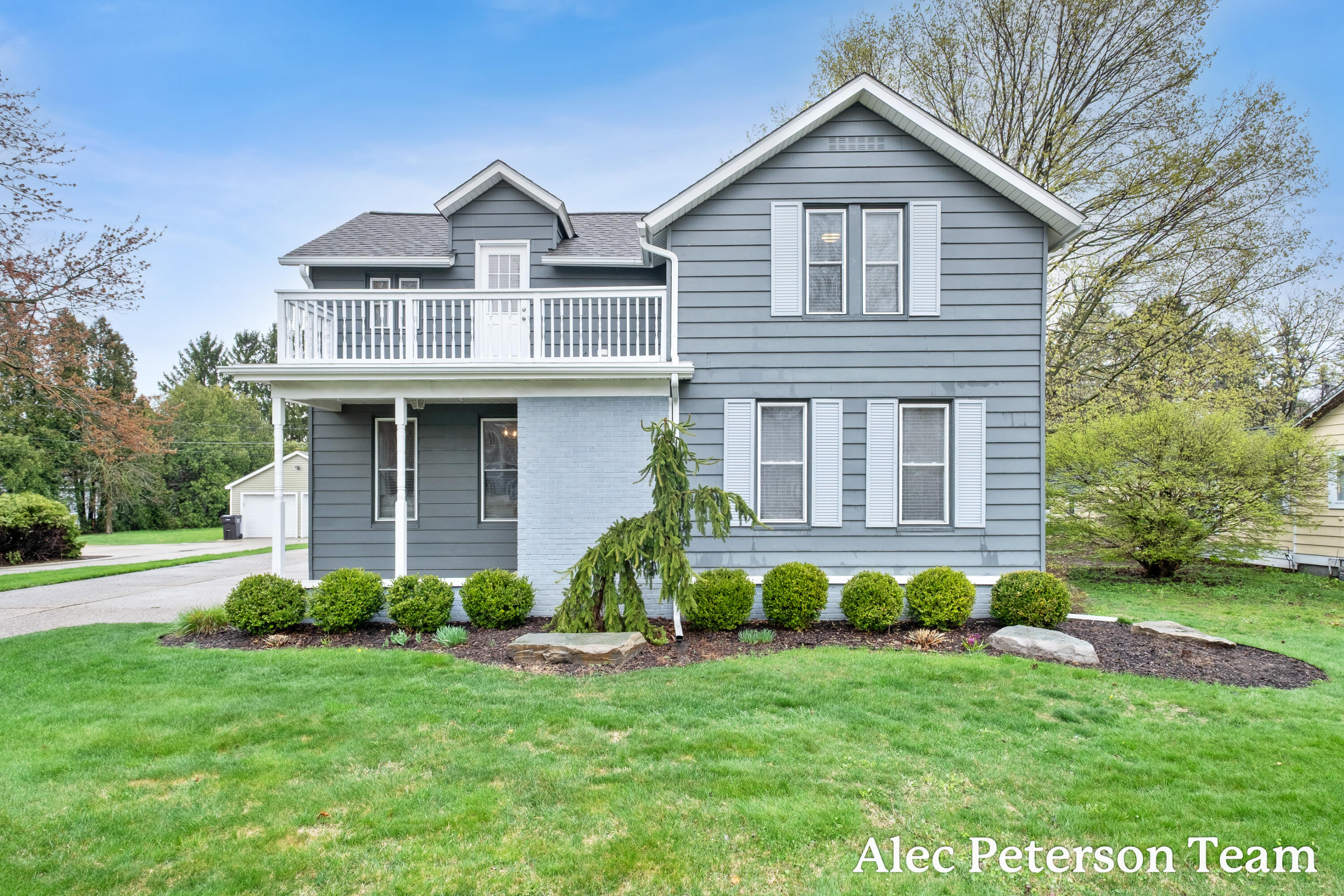 107 W Main Avenue