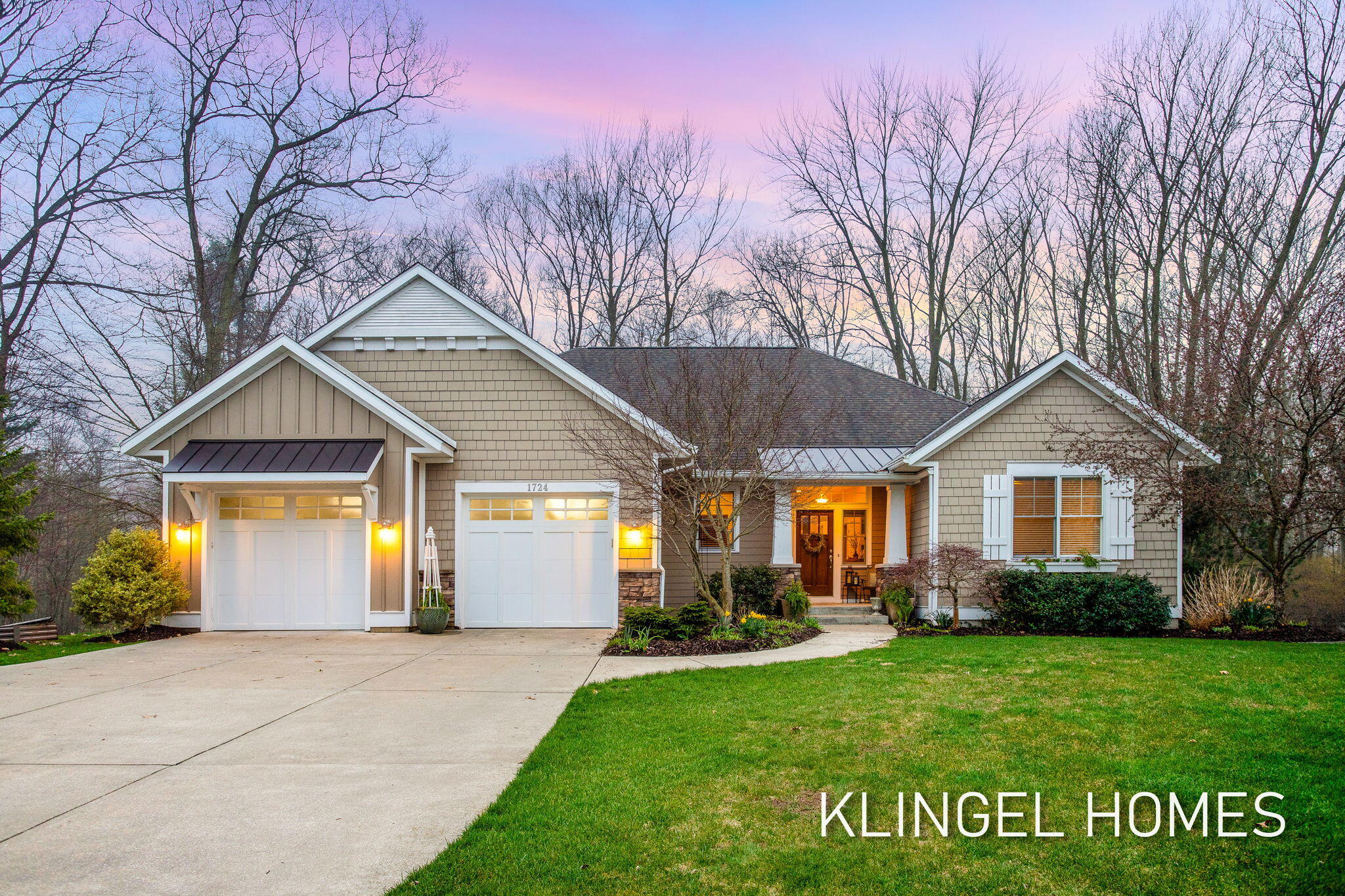 1724 Red Stem Drive