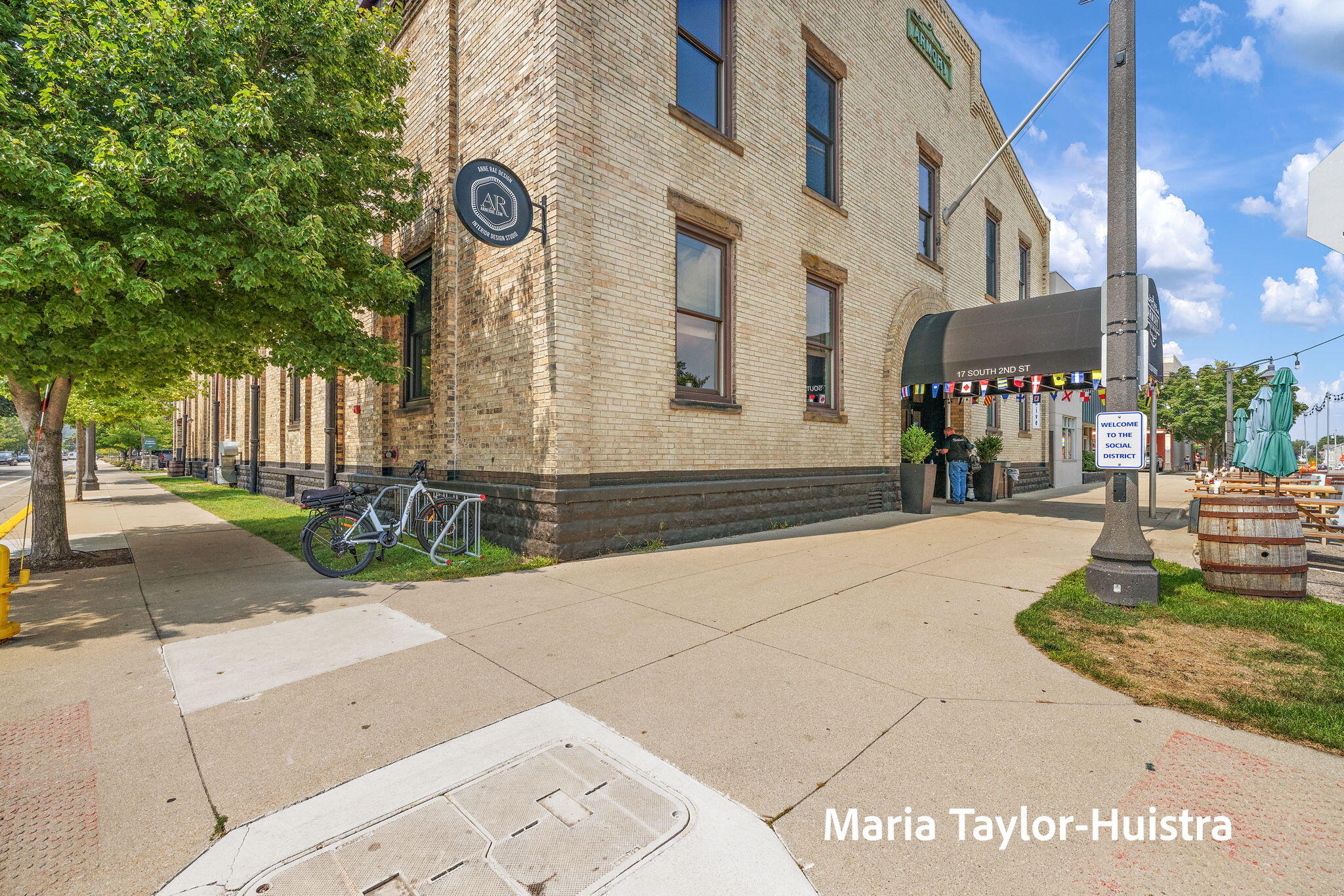 17 S 2nd Street #1