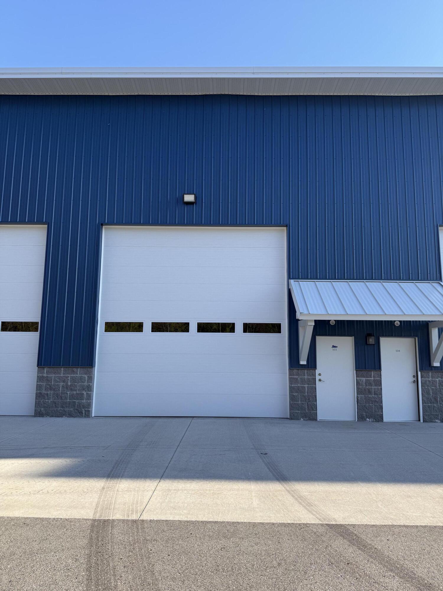 6701 Grand Haven Road 503