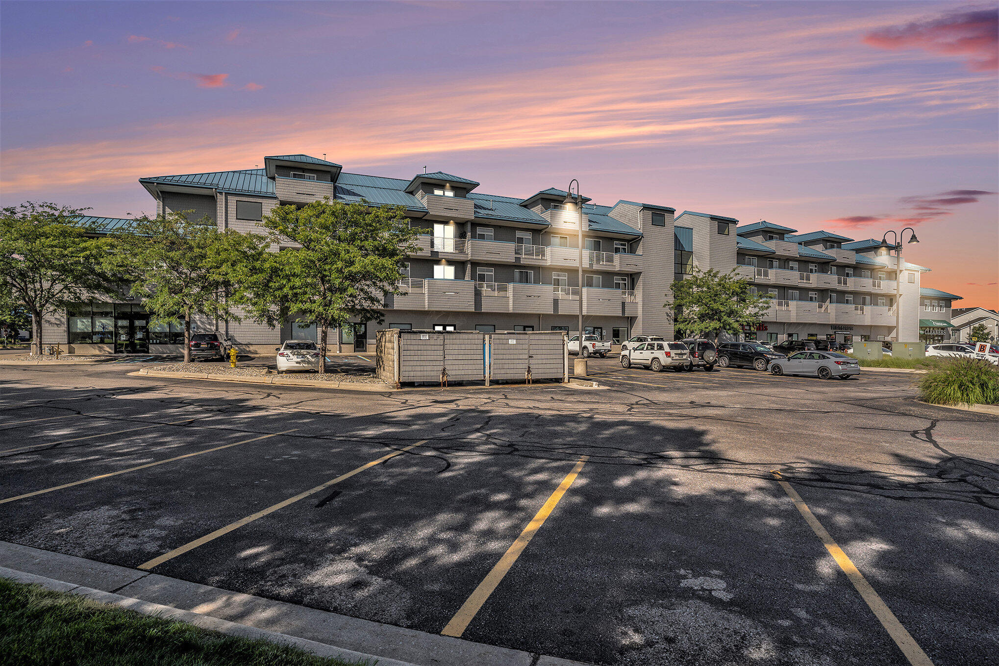 530 Miller Drive 308