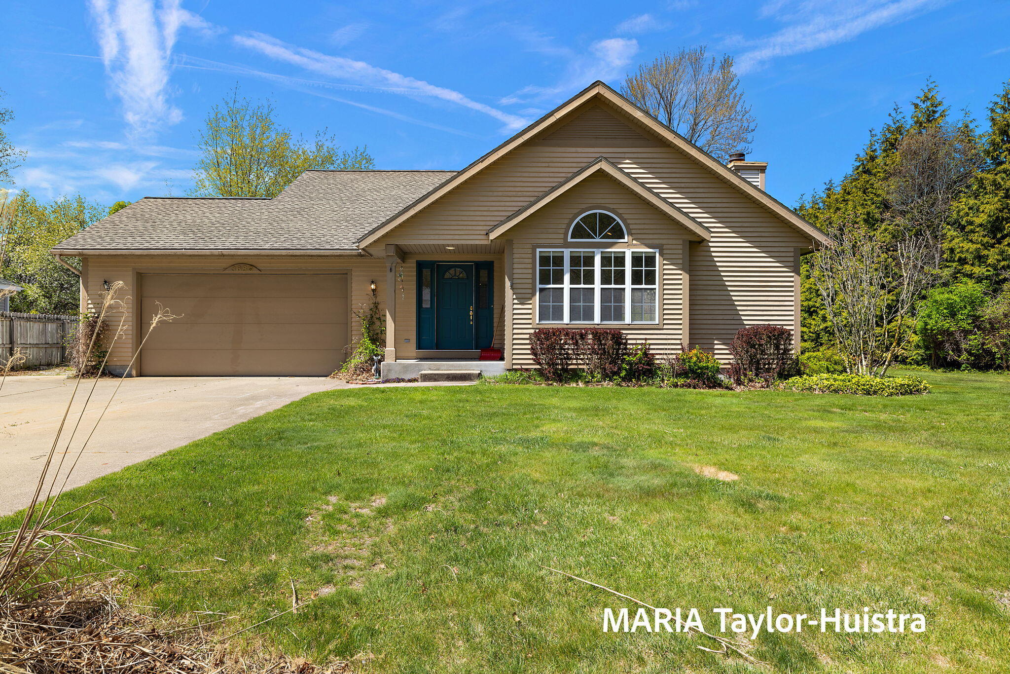 3689 Whispering Woods Drive