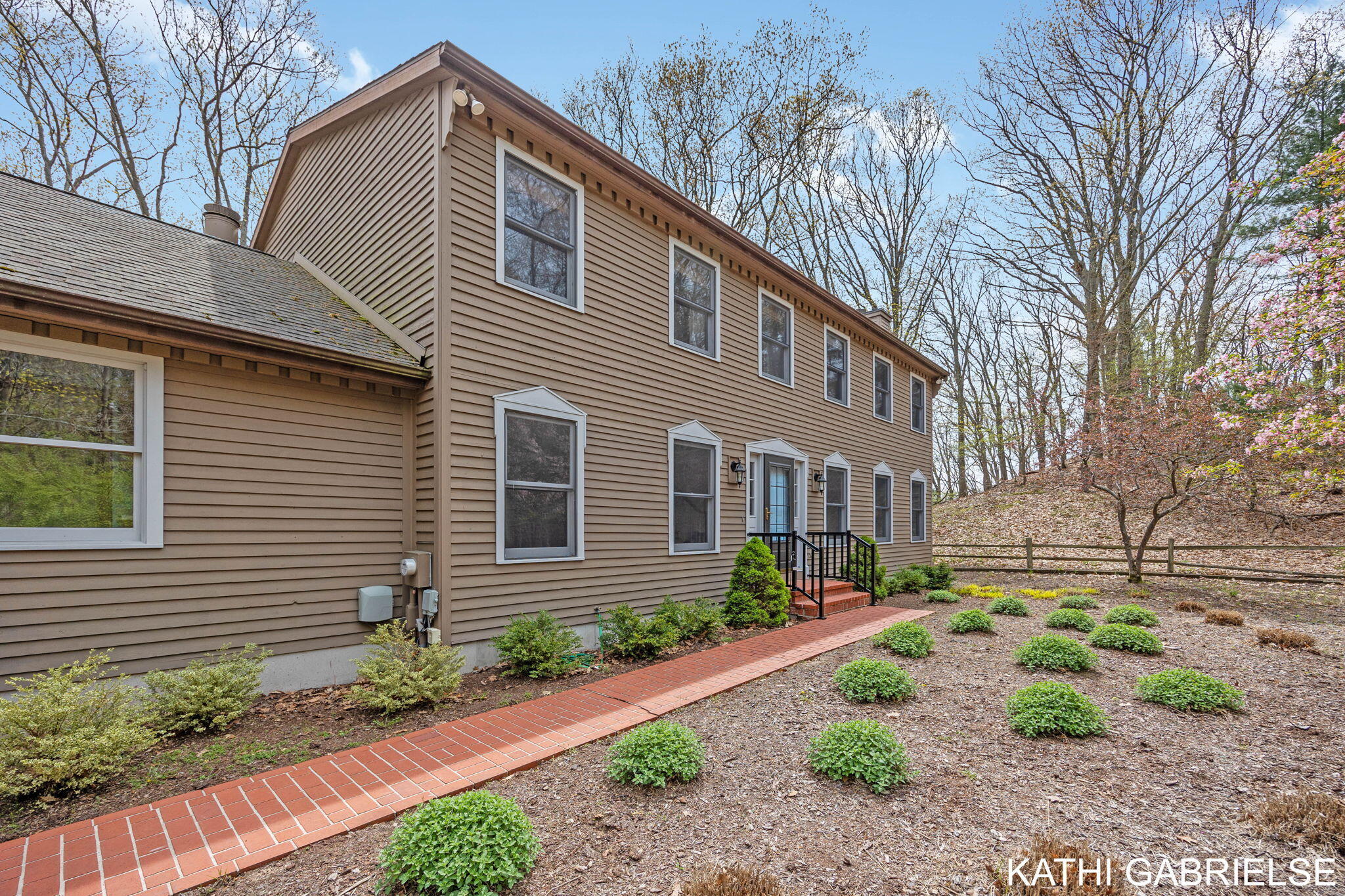 313 Stickney Ridge Road