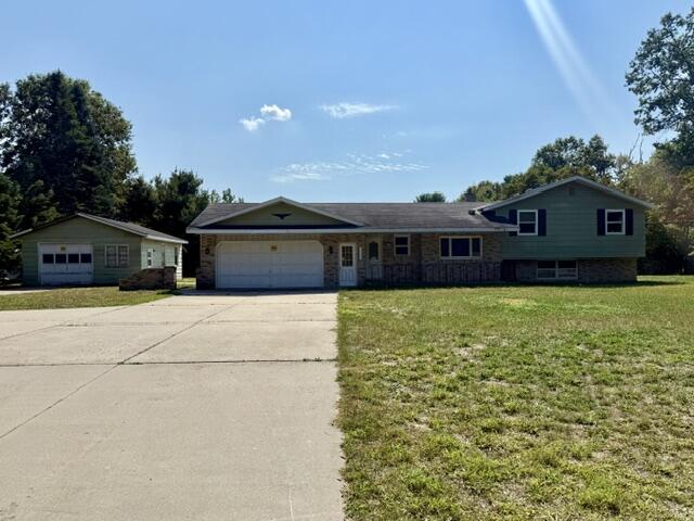 2115 E Sternberg Road