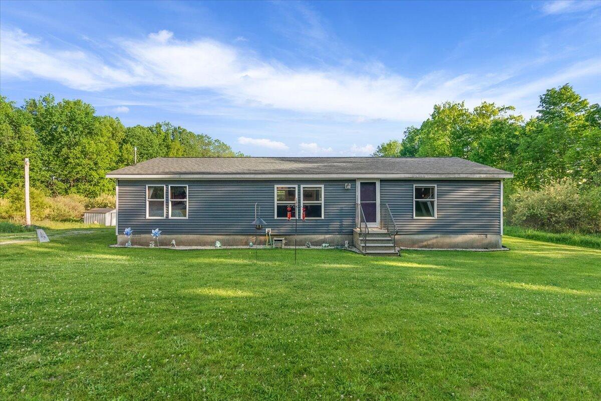 9423 E Baker Road