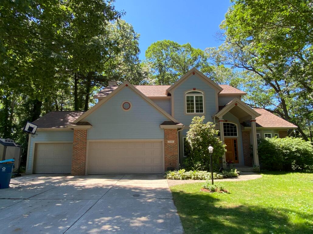 15386 Oak Point Drive