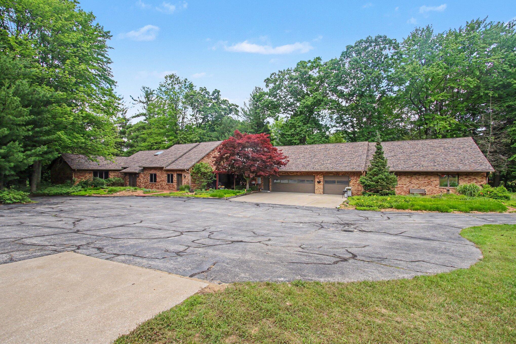 4191 E Fruitport Road
