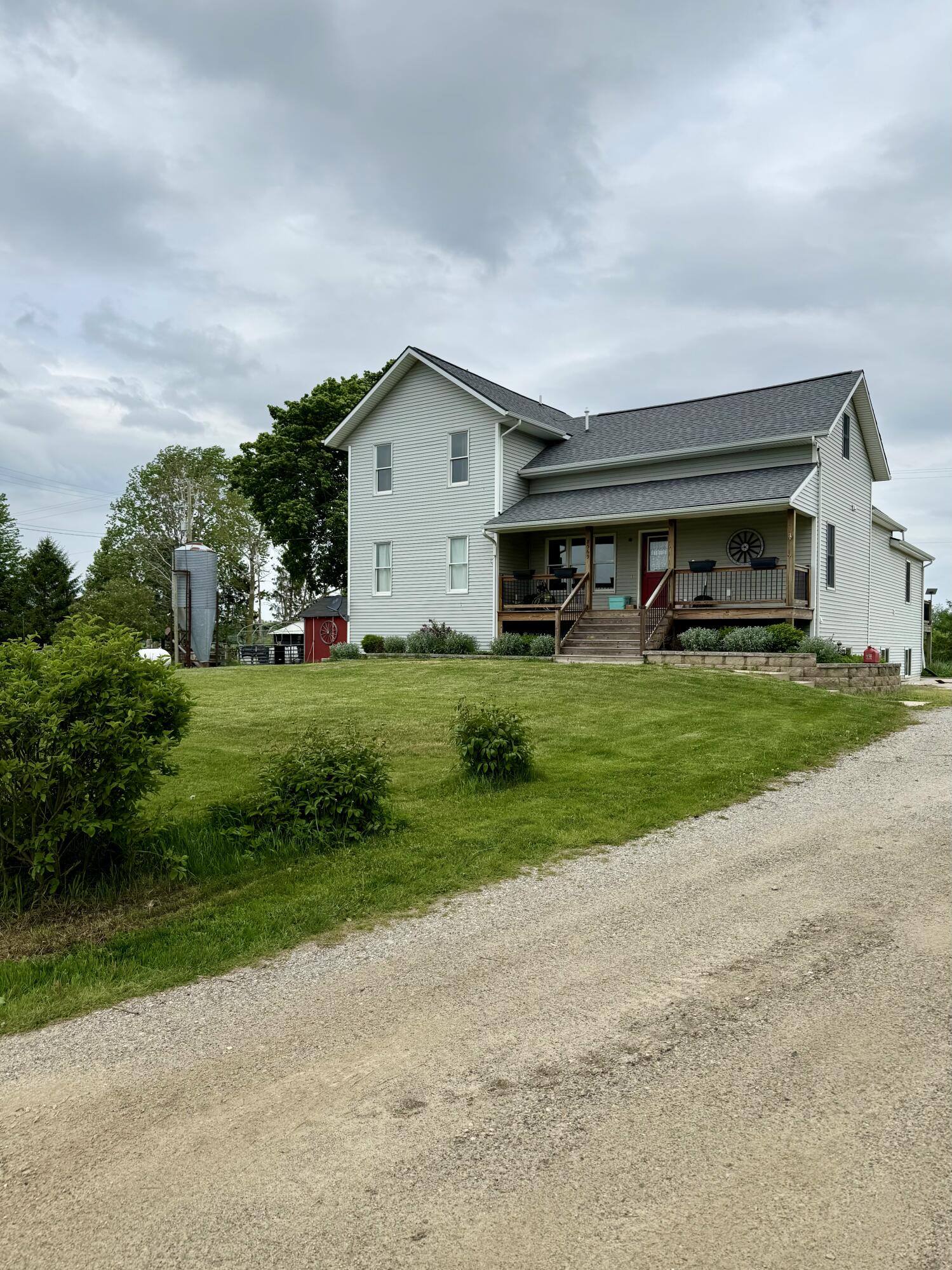 8569 State Rd