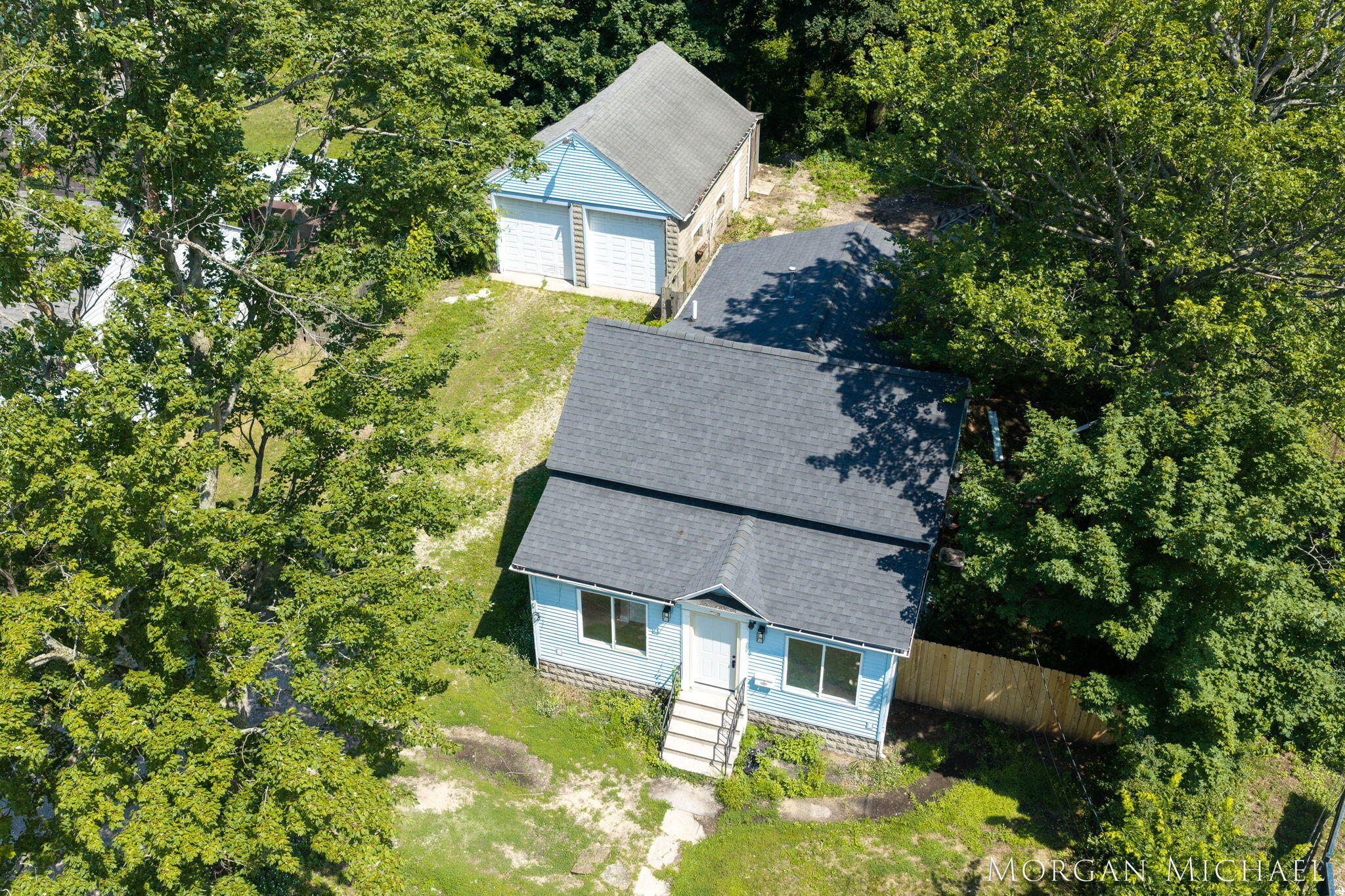 700 Oak Avenue