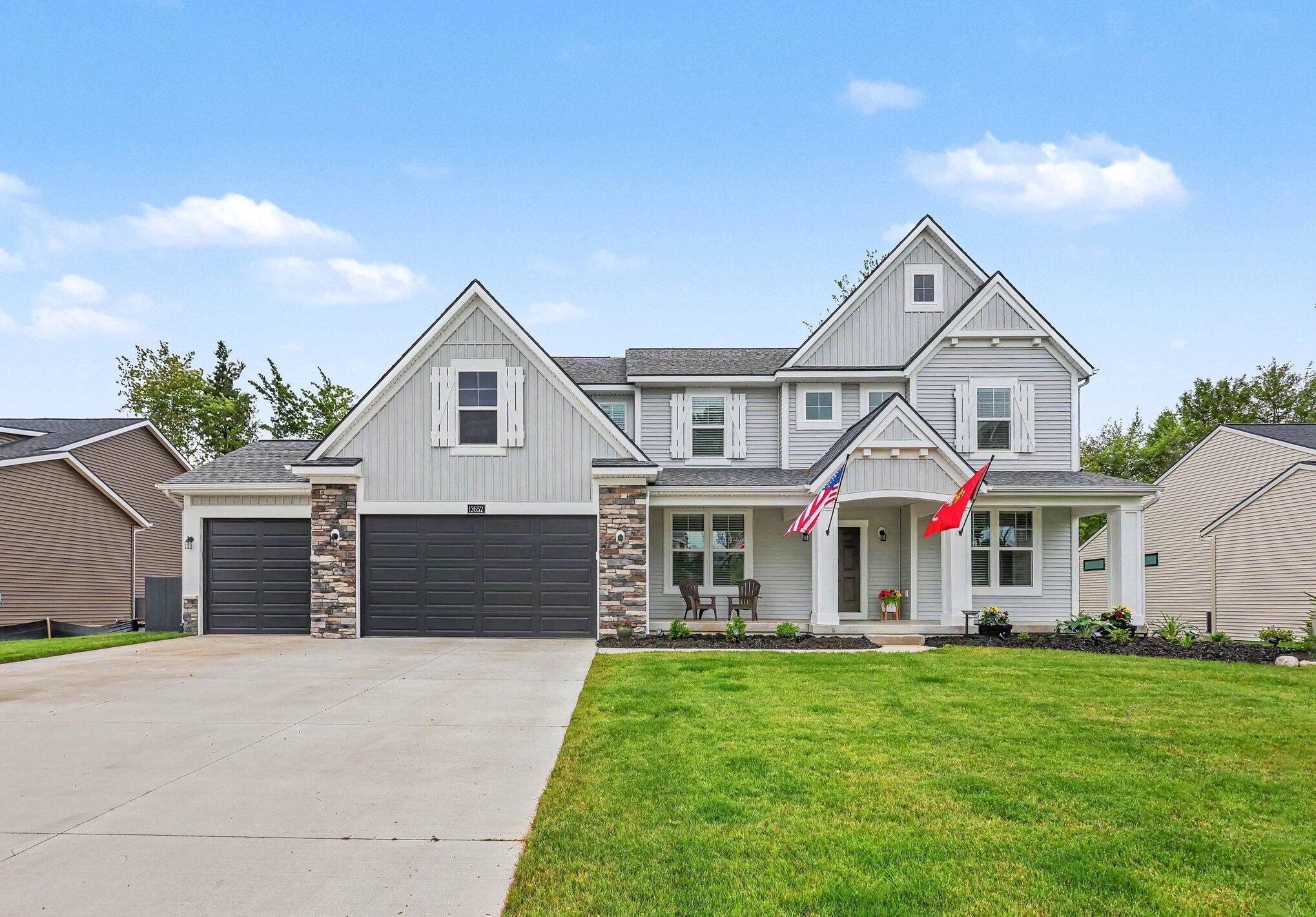 13652 Whitfield Drive