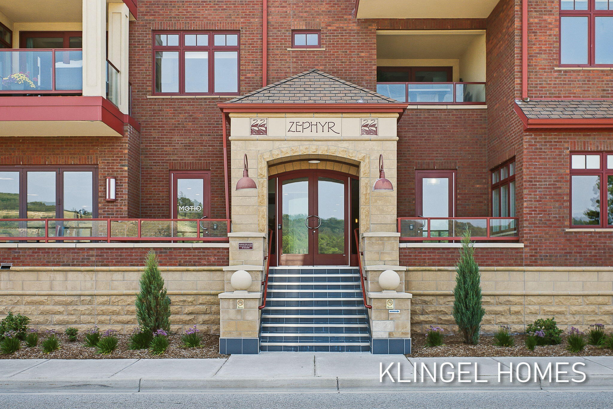 22 S Harbor Drive 202