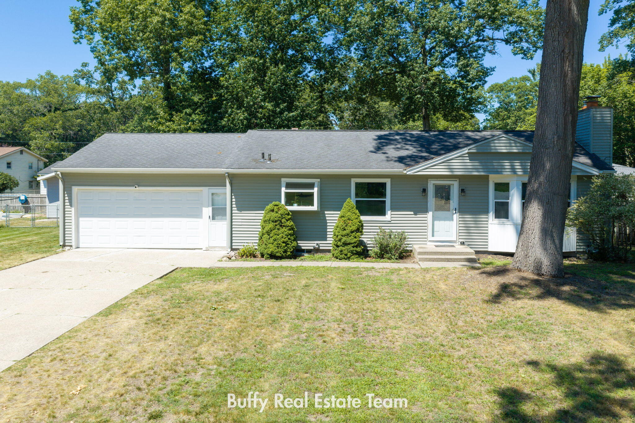 2160 Garland Drive