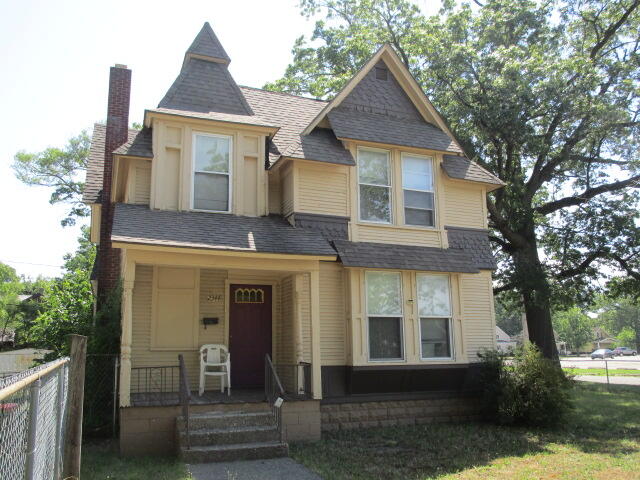 2344 Jefferson Street