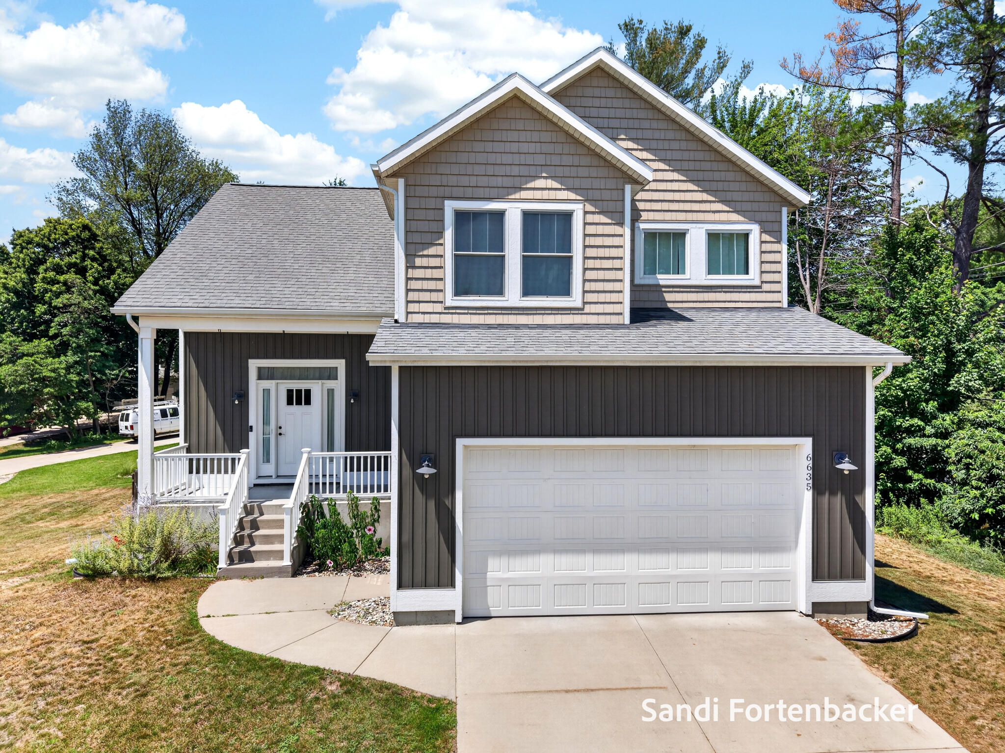 6635 Timberbrook Court