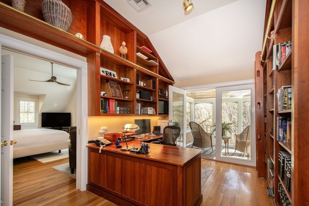 47 Shrine Road