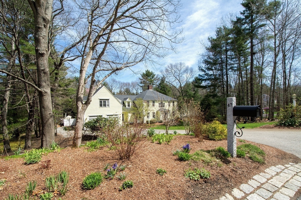 47 Shrine Road