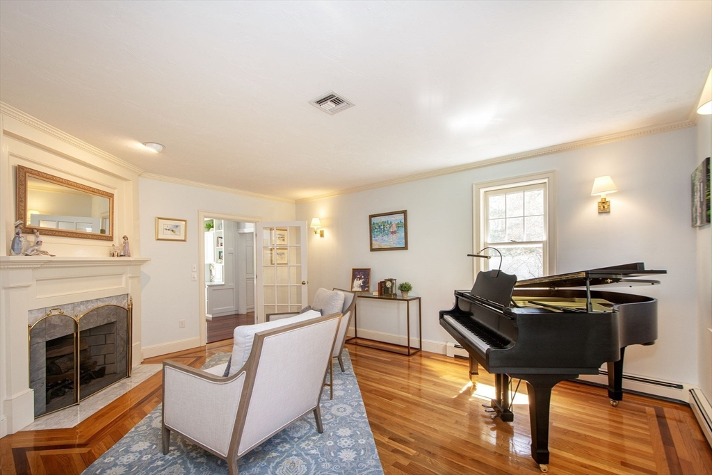 47 Shrine Road