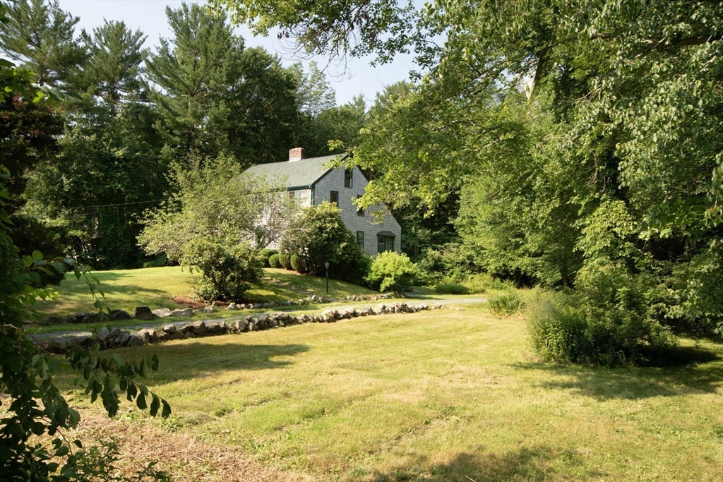 4 Circuit Street