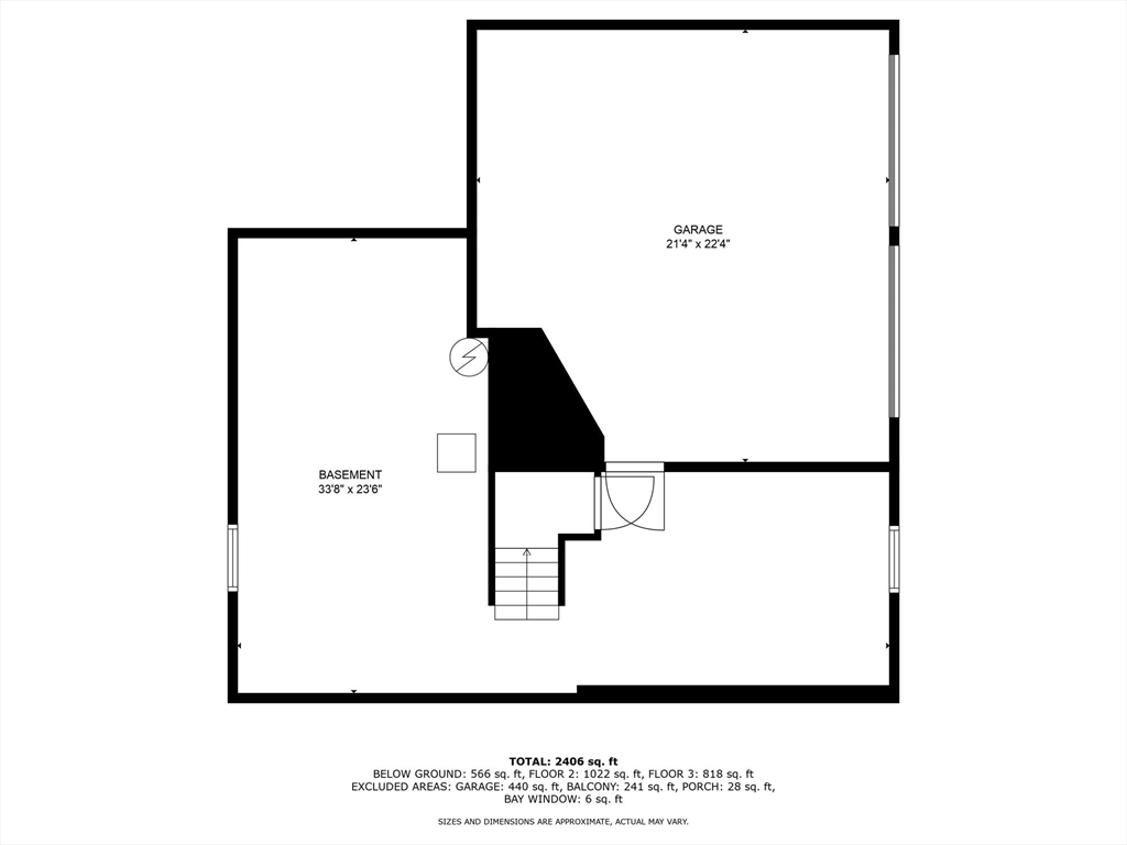 4 Circuit Street