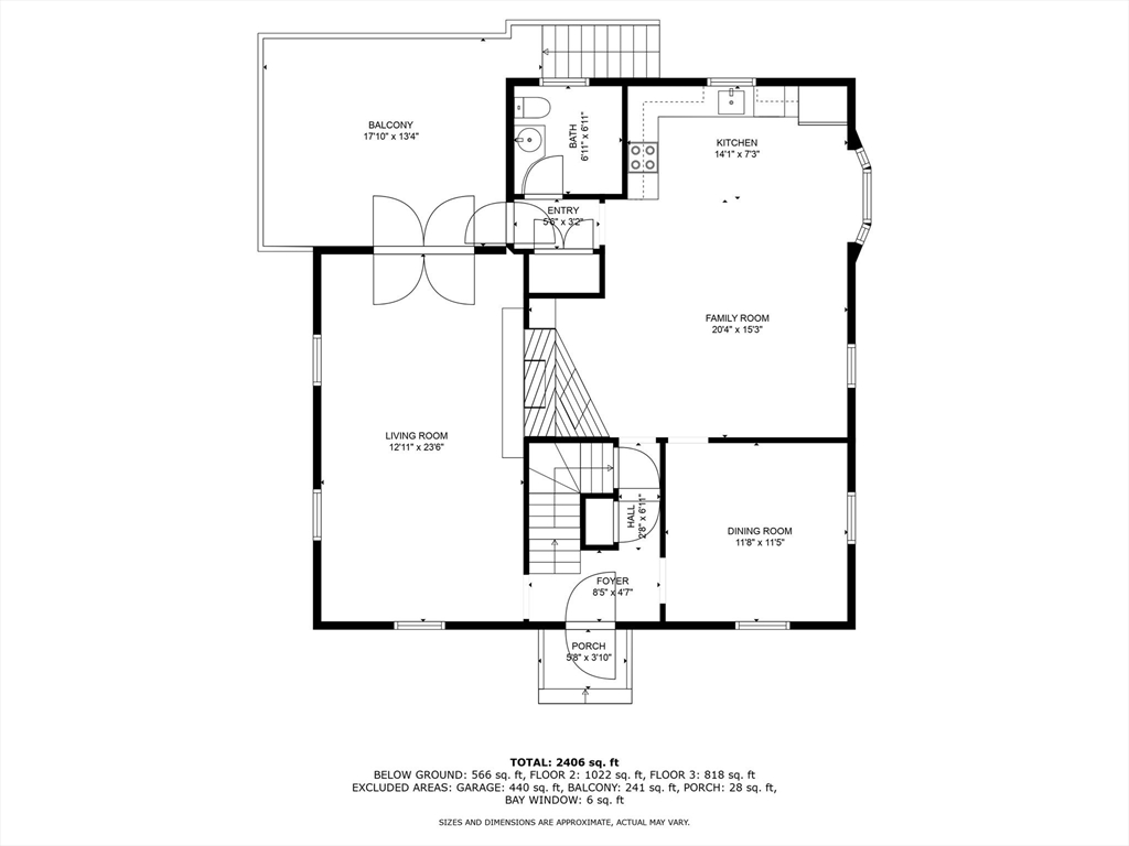 4 Circuit Street