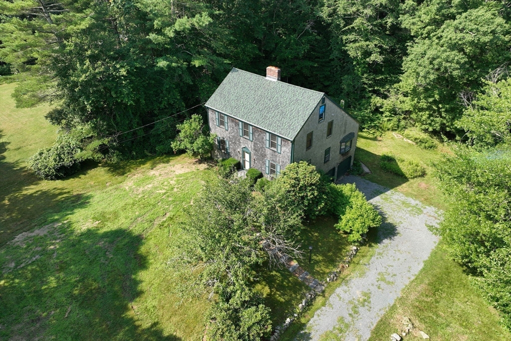 4 Circuit Street
