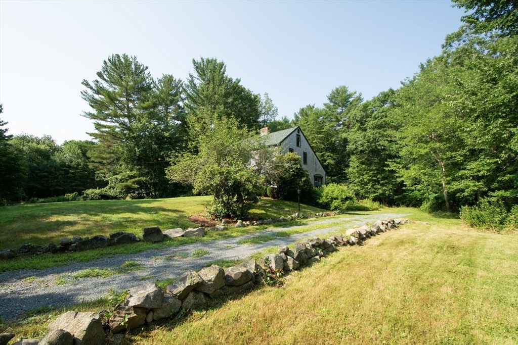 4 Circuit Street