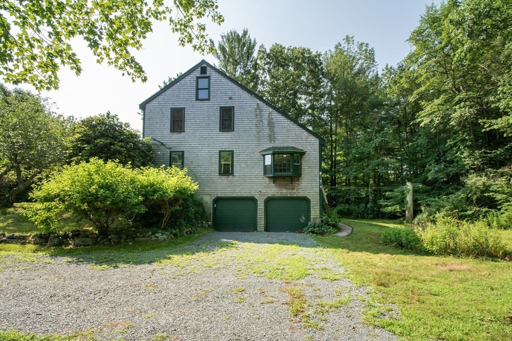 4 Circuit Street