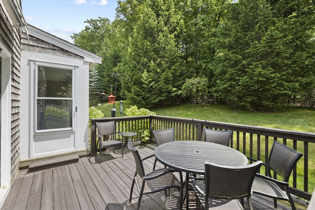 22 Donovan's Farm Way # 22