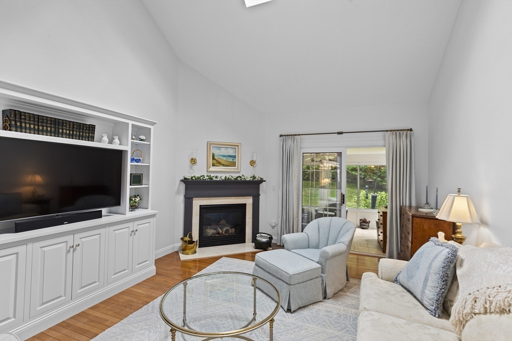 22 Donovan's Farm Way # 22