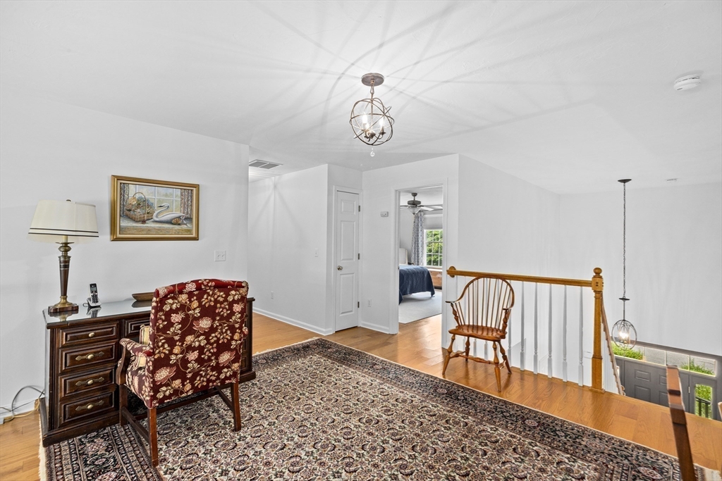 22 Donovan's Farm Way # 22