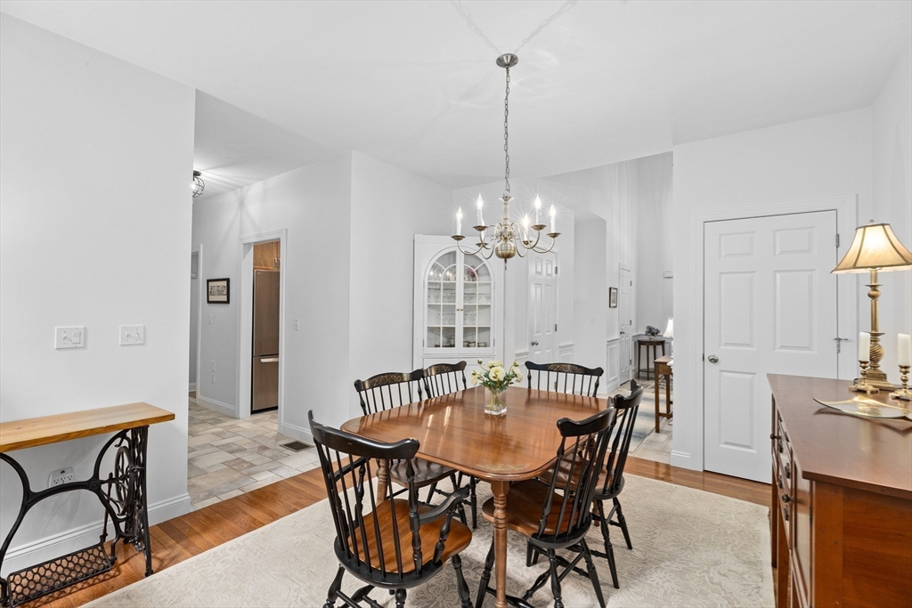 22 Donovan's Farm Way # 22