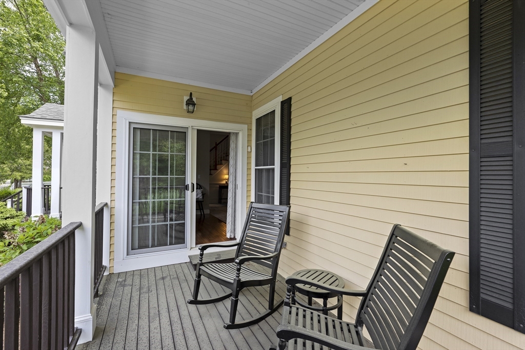 22 Donovan's Farm Way # 22