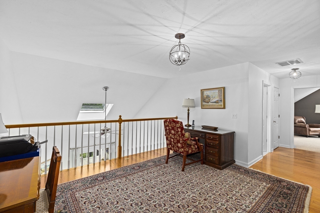 22 Donovan's Farm Way # 22