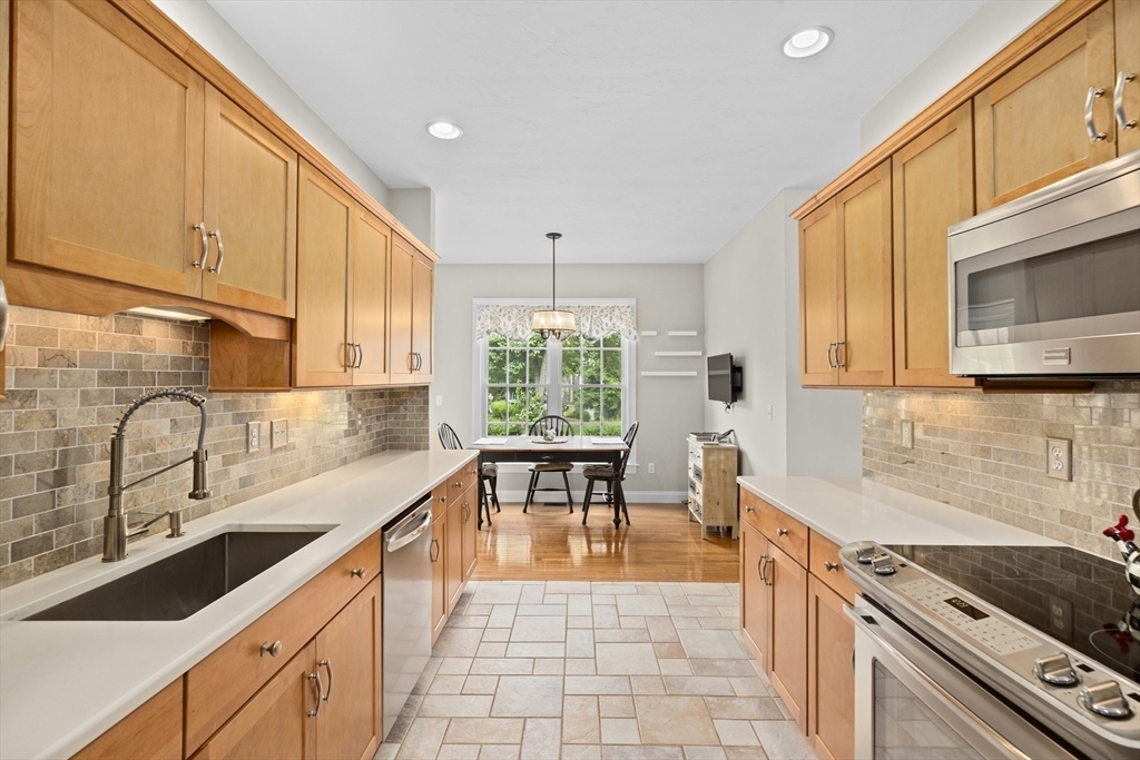 22 Donovan's Farm Way # 22