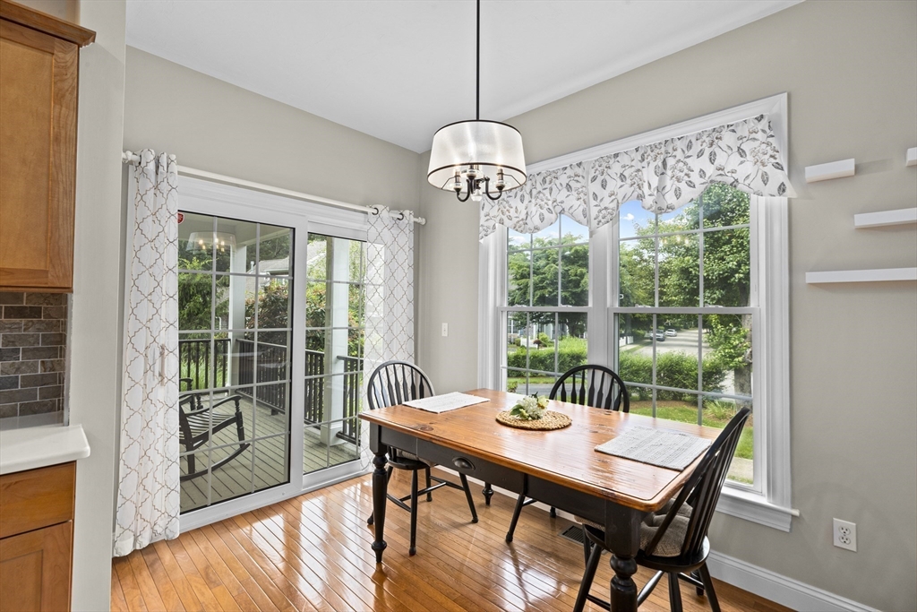 22 Donovan's Farm Way # 22