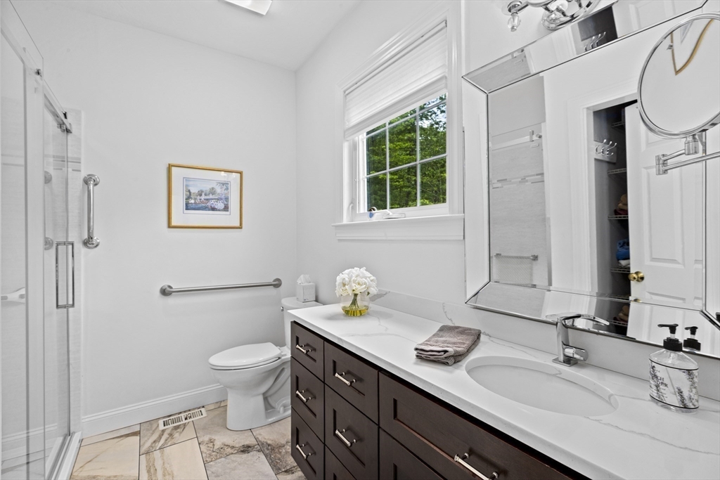 22 Donovan's Farm Way # 22