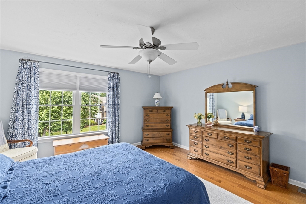 22 Donovan's Farm Way # 22