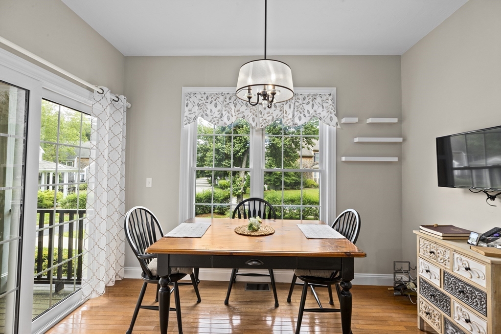 22 Donovan's Farm Way # 22