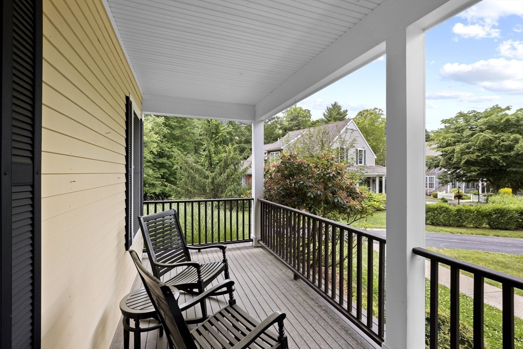 22 Donovan's Farm Way # 22