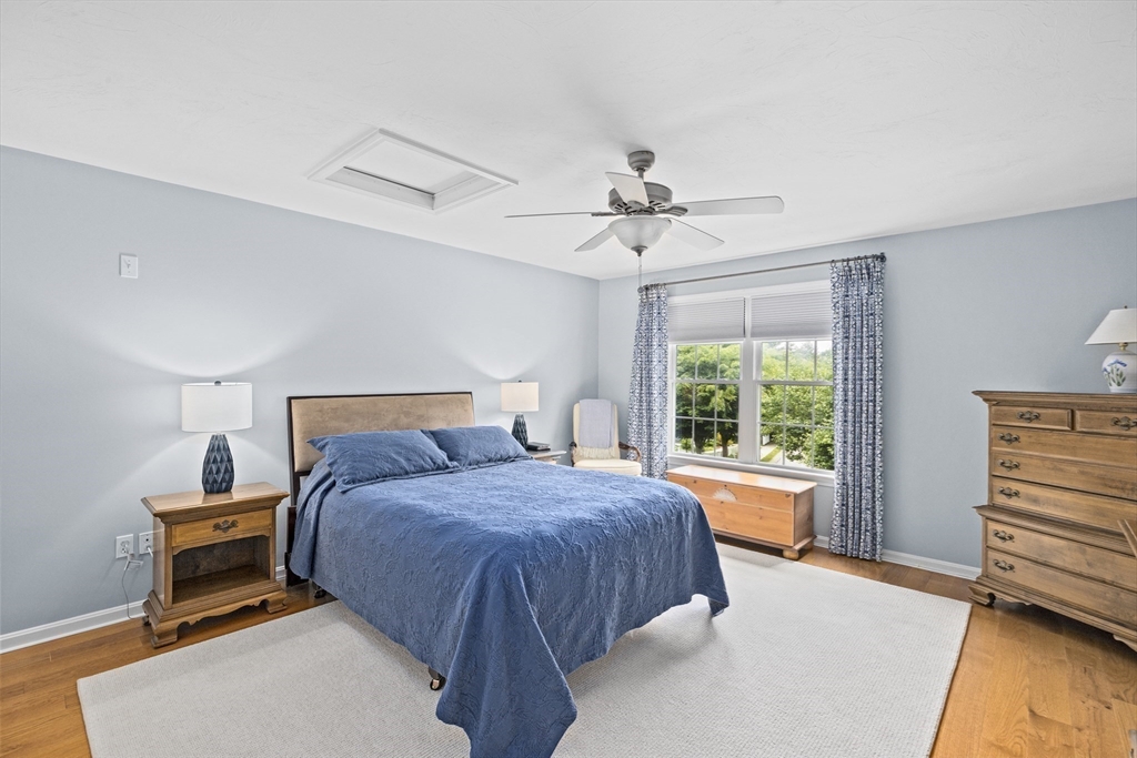 22 Donovan's Farm Way # 22