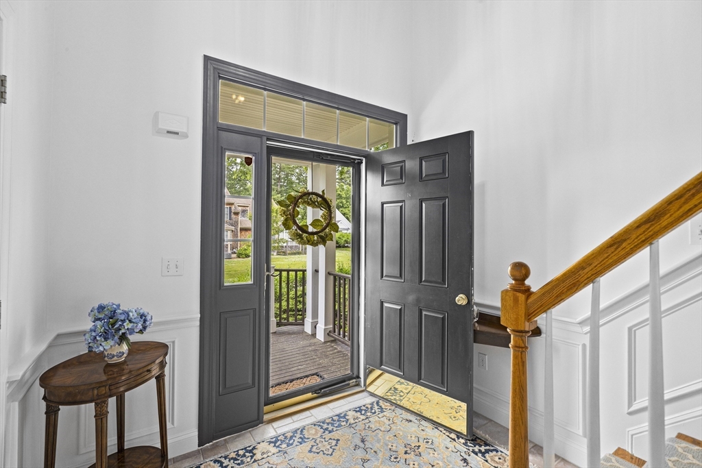 22 Donovan's Farm Way # 22