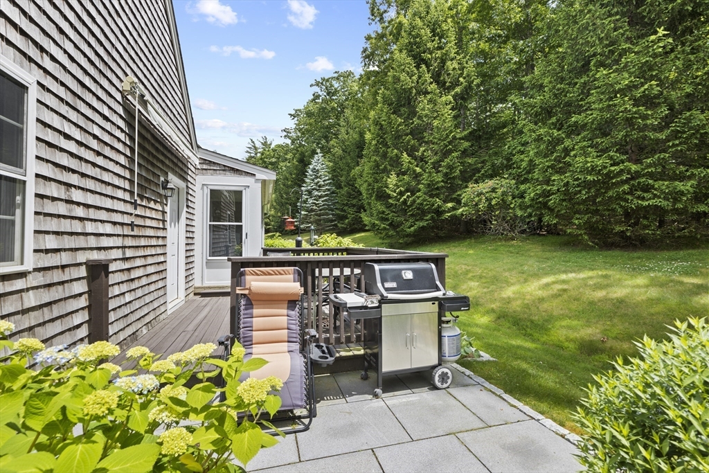 22 Donovan's Farm Way # 22