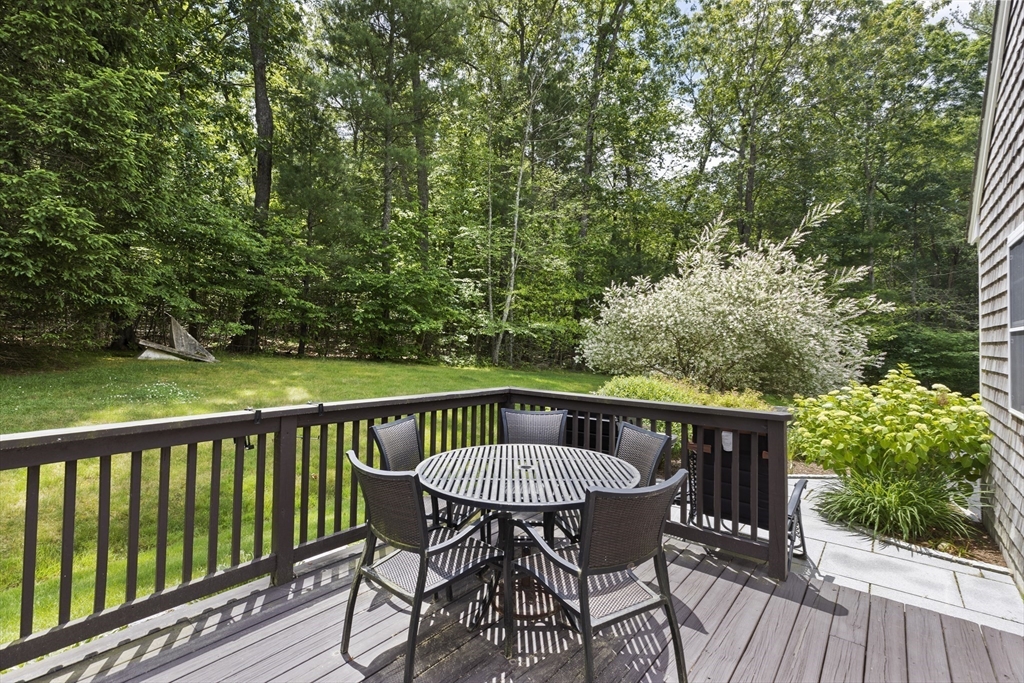 22 Donovan's Farm Way # 22