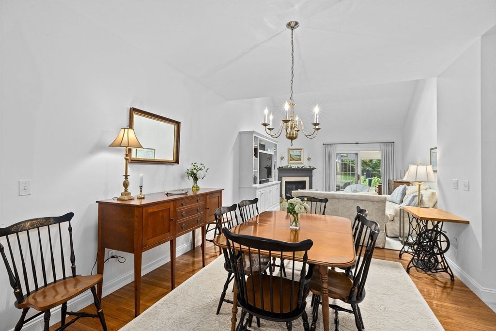 22 Donovan's Farm Way # 22